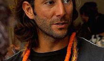 Henry Ian Cusick photo