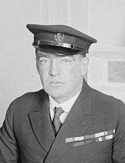 Ernest Shackleton photo