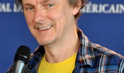 Michel Gondry photo