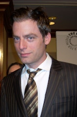 Justin Kirk photo