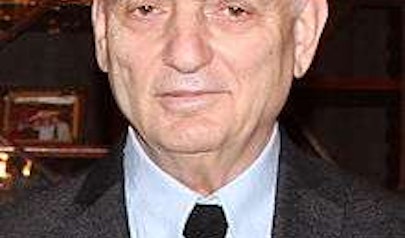 David Chase photo