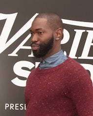 Tarell Alvin McCraney photo