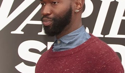 Tarell Alvin McCraney photo