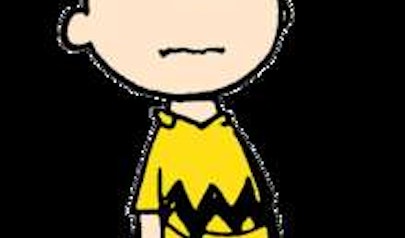 Charlie Brown photo