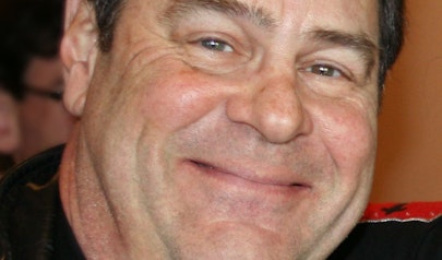 Dan Aykroyd photo