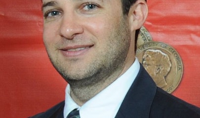 Danny Strong photo
