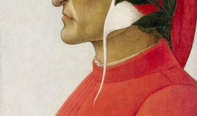 Dante Alighieri photo