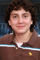 Daryl Sabara photo