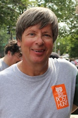 Dave Barry photo