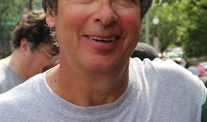 Dave Barry photo