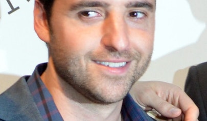 David Krumholtz photo