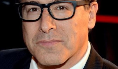 David O. Russell photo