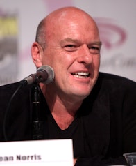 Dean Norris photo