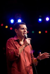 Dean Obeidallah photo