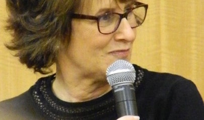 Delia Ephron photo