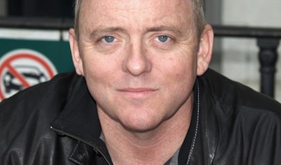 Dennis Lehane photo