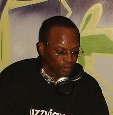 DJ Jazzy Jeff photo