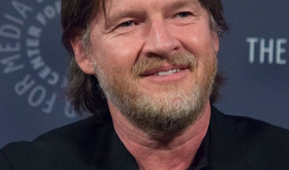 Donal Logue photo