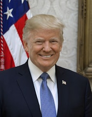 Donald Trump photo