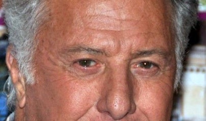 Dustin Hoffman photo