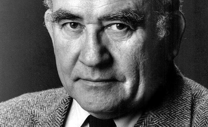 Ed Asner