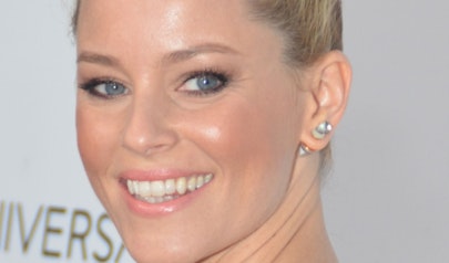 Elizabeth Banks photo