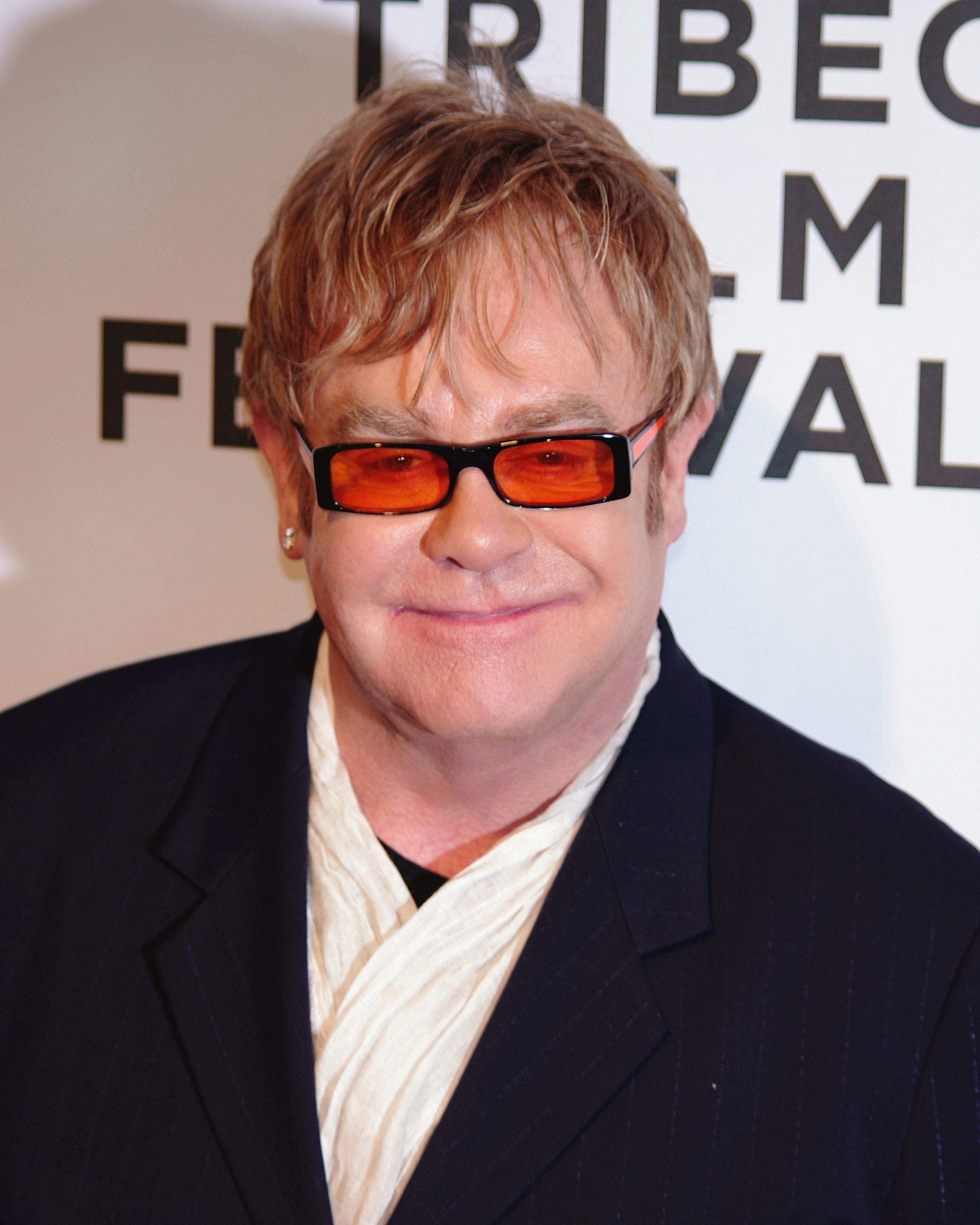 15 Significant Elton John Quotes and lyrics With Elton Photographs, NSF