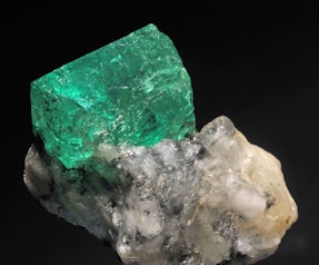 emerald photo