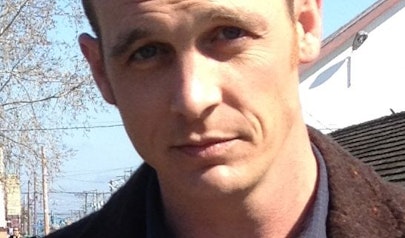 Ethan Embry photo