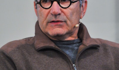 Eugene Levy photo