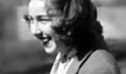 Flannery O'Connor photo