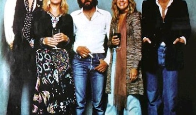 Fleetwood Mac photo