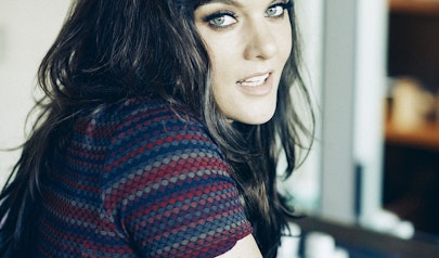 Frankie Shaw photo