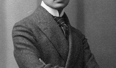 Franz Kafka photo