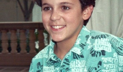 Fred Savage photo