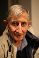 Freeman Dyson photo