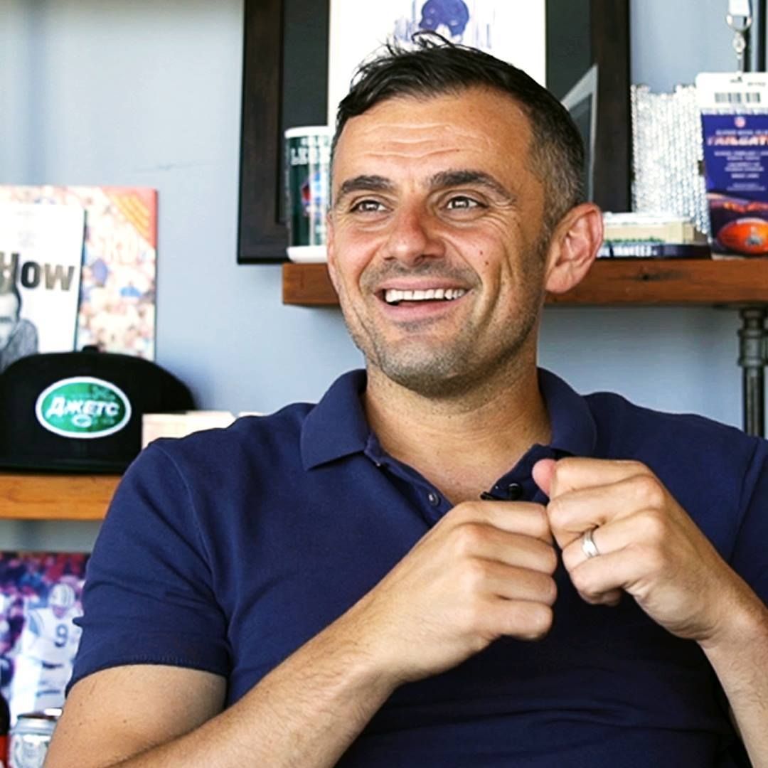 Gary Vaynerchuk Quote: “I want to own the New York Jets, that's what I  want. And