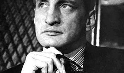 George C. Scott photo