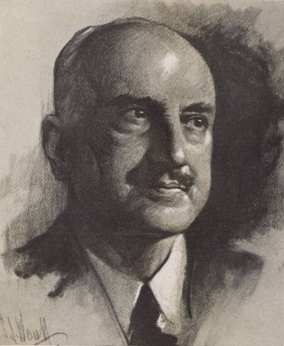 George Santayana photo #19402, George Santayana image