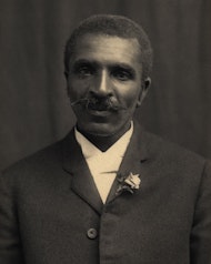 George Washington Carver photo