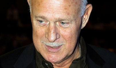 Gerald McRaney photo