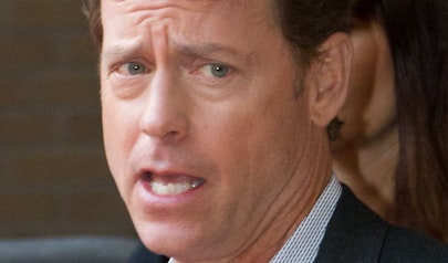 Greg Kinnear photo