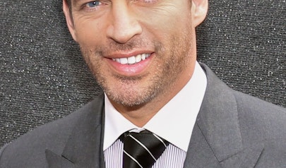 Harry Connick Jr. photo