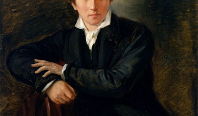 Heinrich Heine photo