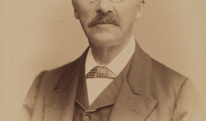 ‎Heinrich Schliemann photo