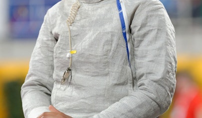 Ibtihaj Muhammad photo