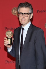 Ira Glass photo