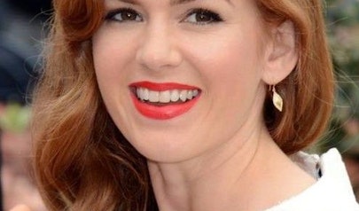 Isla Fisher photo