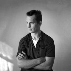 Jack Kerouac photo
