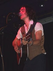 Jack Savoretti photo